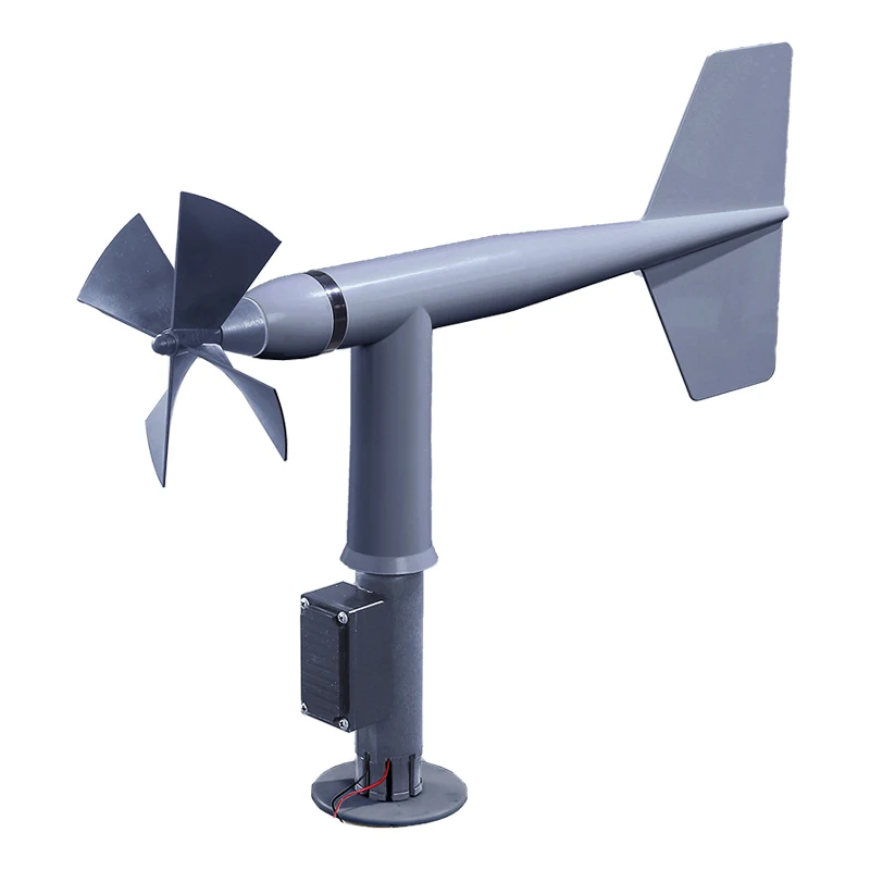 

XFC2-2 Industry Intelligent Digital Anemometer for Wind Speed and Direction Anemometer Marine Weather Station