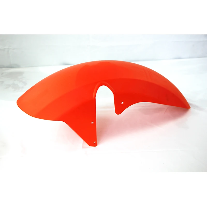 

6.0 Type Multi Color Front Fender Accessories Citycoco Electric Scooter Accessories Plastic Fender