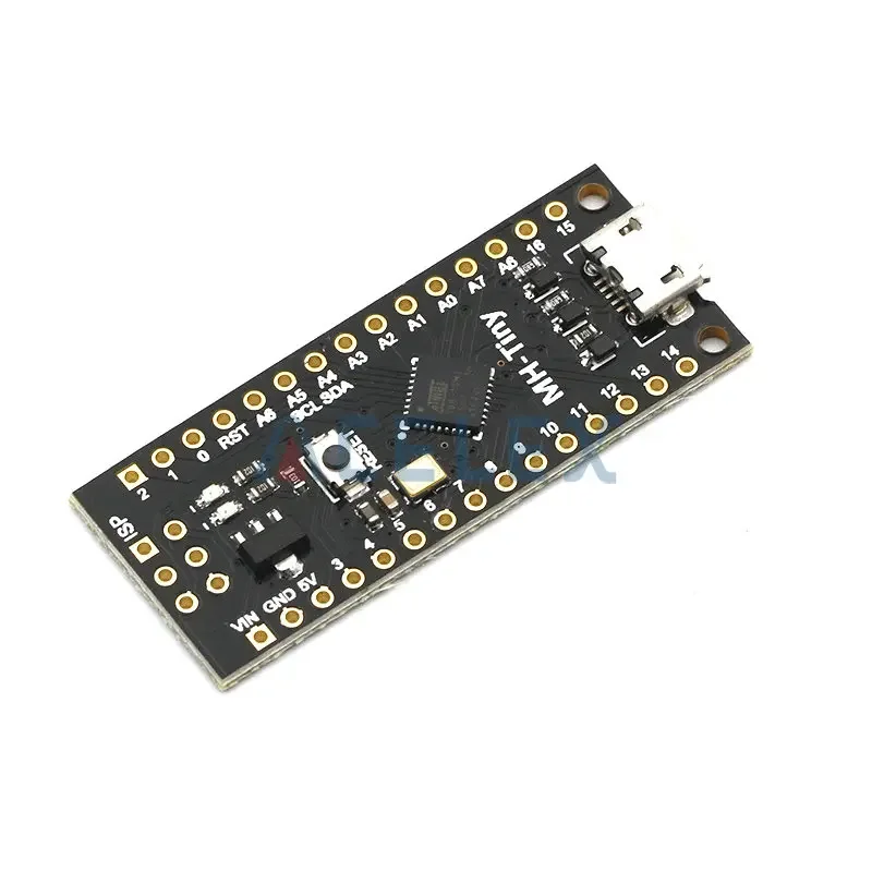 ATTINY88 micro development board 16Mhz /Digispark ATTINY85 Upgraded /NANO V3.0 ATmega328 Extended Compatible for Arduino
