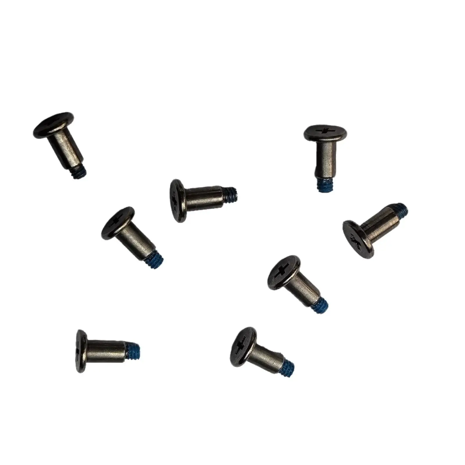 Aircraft Rotor Component Metal Screw Kit for Drone Propeller Mounting for 10 Inch Propellers Brushless Fan Blade Use