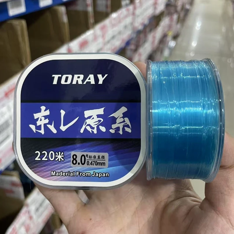 YGKV8 220M Toray Or… - image