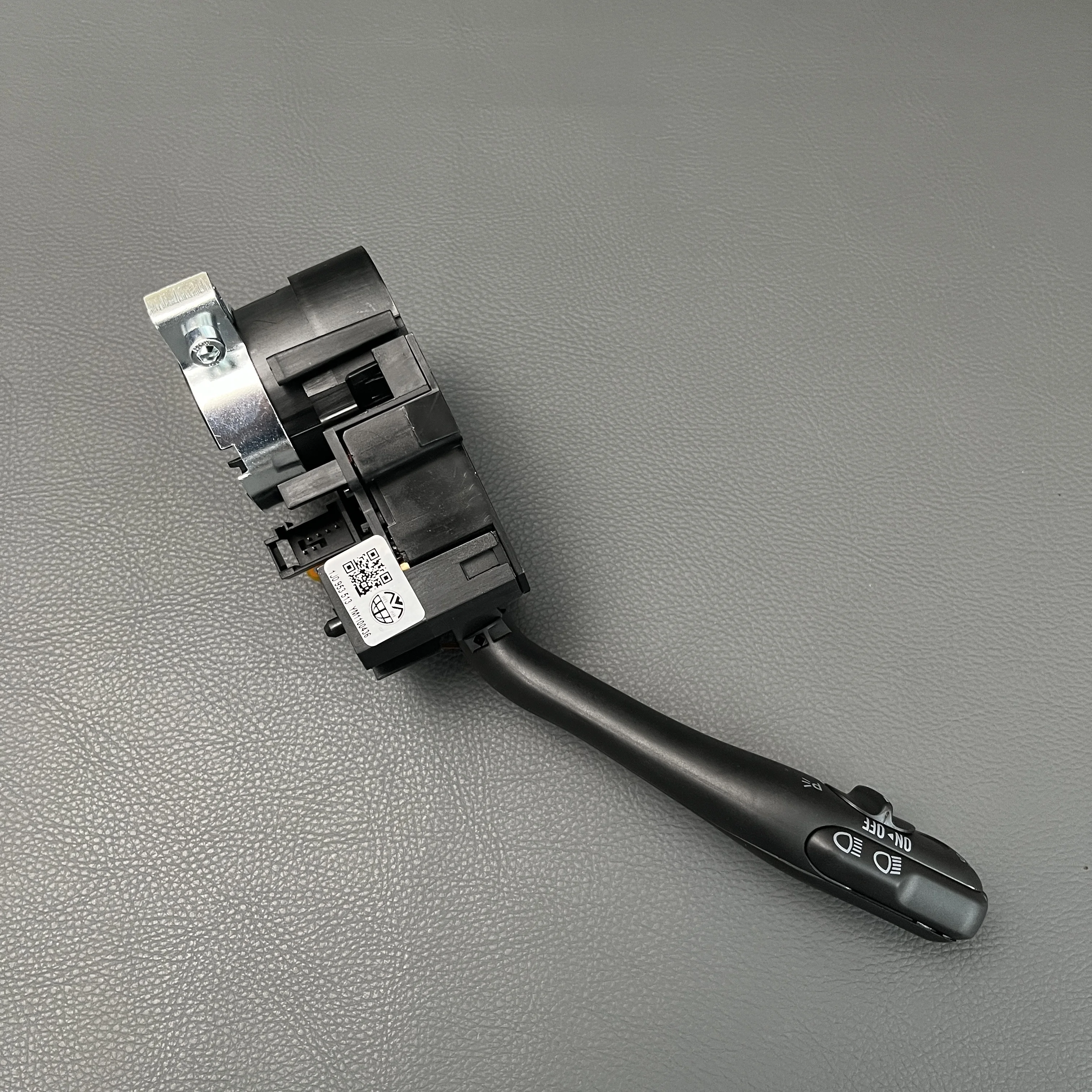 For VW Golf MK4 Jetta MK4 Bora MK4 Passat B5 For SKODA Superb OEM Cruise Control System Stalk Handle 18G 953 513 A 18G953513A