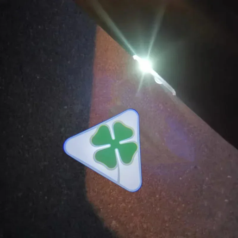 

Светодиодные приветственные огни дверей автомобиля для Alfa Romeo Alfa Romeo Giulietta Mito Stelvio Giulia 147 159, проектор Ghost Shadow Lamp