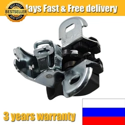 FOR RENAULT MASTER 2 II 1998 - 2010 CAR REAR DOOR LOCK LATCH CATCH TRUNK TAILGATE LOCK 8200031626
