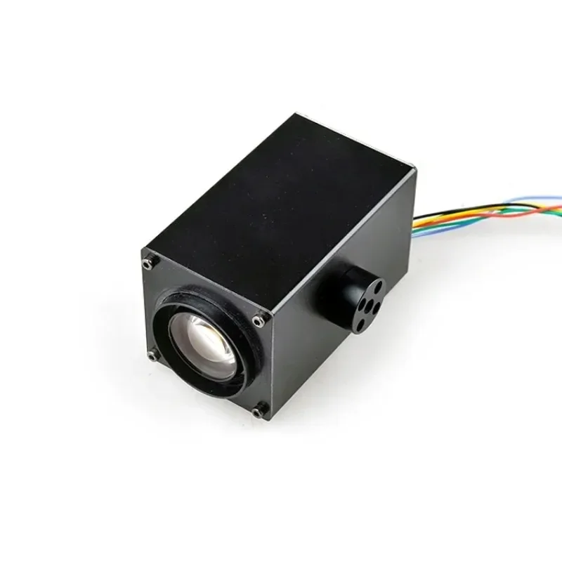HappyModel HC700R 1080P 16x Zoom Camera with DVR