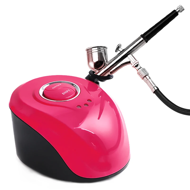 2025-professional-kit-airbrush-nail-art-machine-piston-type-dual-action-airbrush-small-vacuum-pump-for-nails-painting