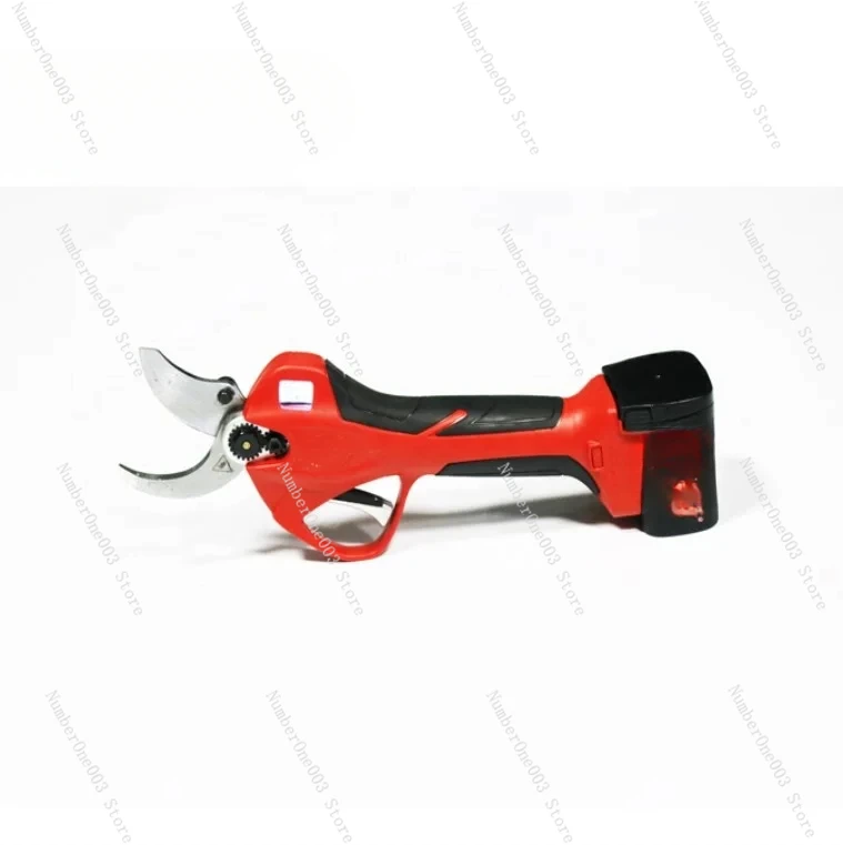 

2024 NEW CHINA KINGSON Professional Electric Pruners Garden Pruning Tools Li-ion Battery Powered Safety Pruner Shear