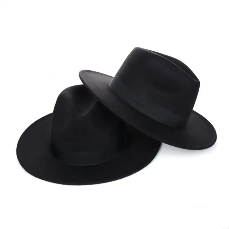 1920s Mens Costume Accessories with Fedoras Gangster Hat,Neck Tie Sunglasses Mobster Costumes Set for Halloween Cosplay