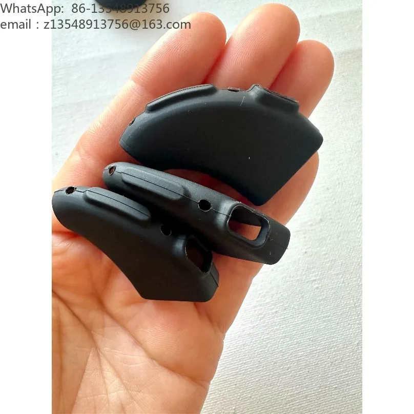 Silicone Sweatproof Protective Cover for Multiple Types Cochlear Implant Coil Processor