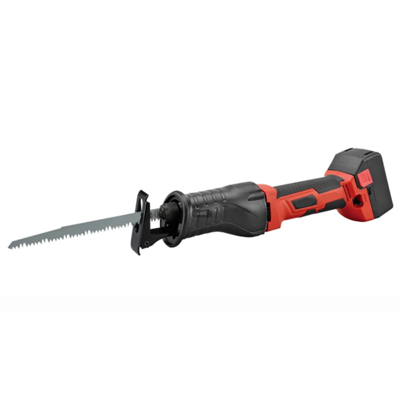 

21 v Li-ion Battery Power Cordless Reciprocating Saw