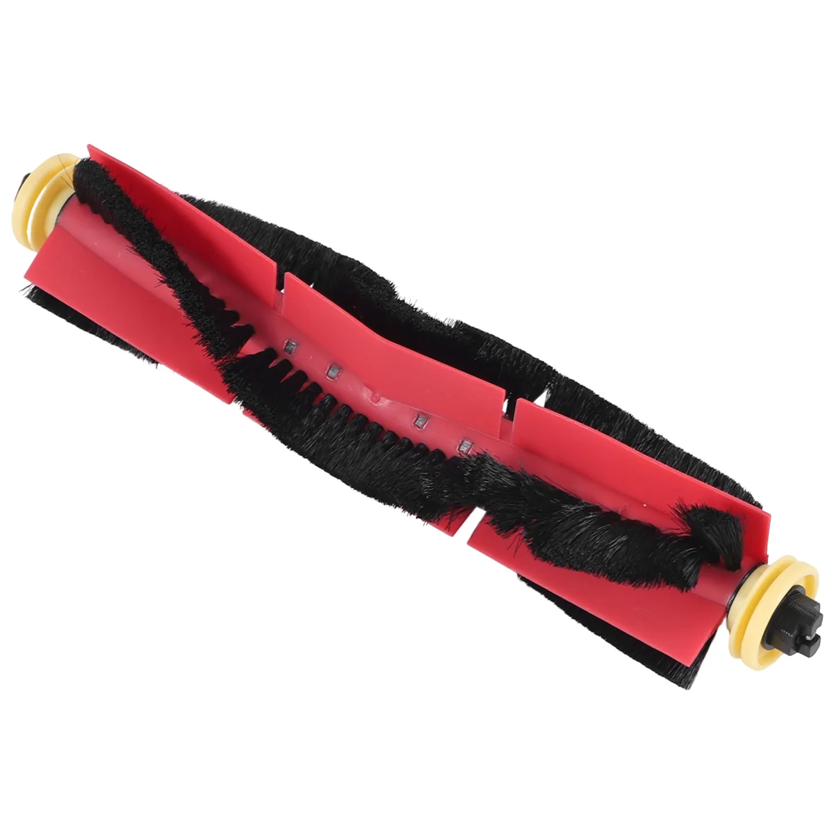 Escova principal fácil de limpar para roborock s6 maxv, s6, s6 puro, e4, s4 max, s4, s5 max, s5, e35, e2 robô aspirador de pó