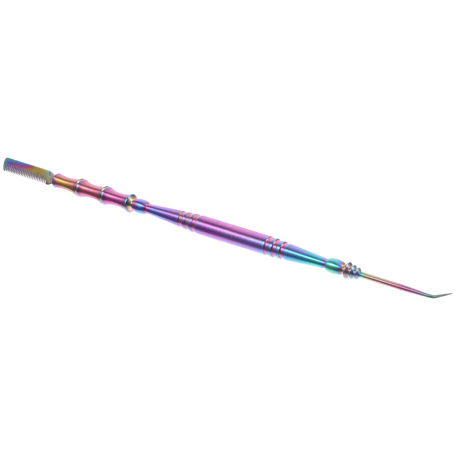 

Eyelash Perm Lifting Tool Stainless Steel Portable Lash Lift Rods for Curling and Separating Eyelashes Professional Use