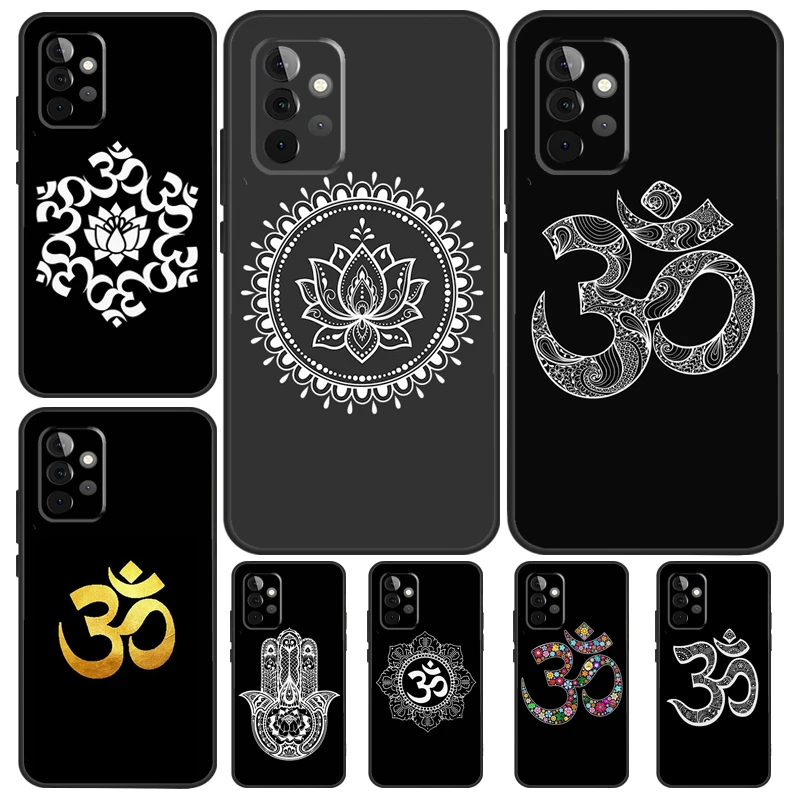 Buddhism Buddha Om …