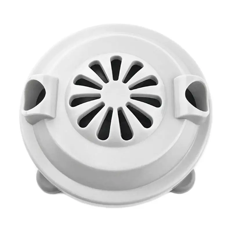 1 Apr.Magnetic Jet Head BF-004 For LURACO Jet Motor Pedicure Spa Tubs Chair,Contains Propeller And Cover, 4-Pin