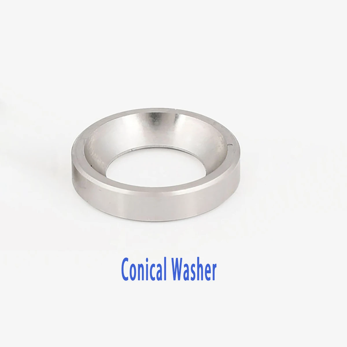 304 Acier Inoxydable Conique/Sphblades/Concave Convexe Rondelle M6-M20