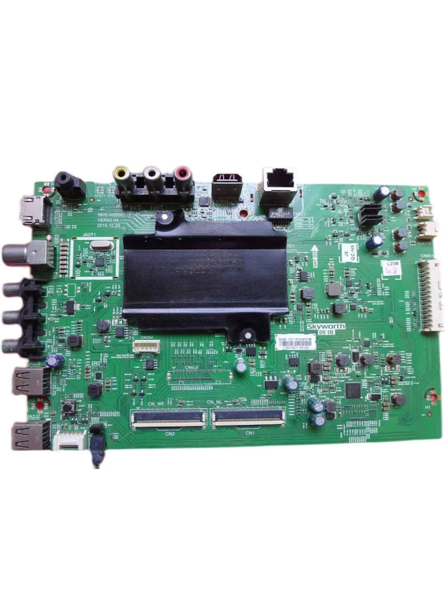 43G6A 5800-A8S880-0P20 RDL430WY(LD0-400) test ok circuit board motherboard