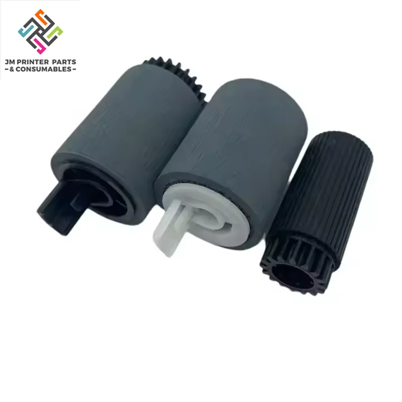 FB6-3405-000 FC5-6934-000 FC6-6661-000 Paper Pickup Roller for Canon iR 2535 2545 2520 2525 2530 Copier Parts