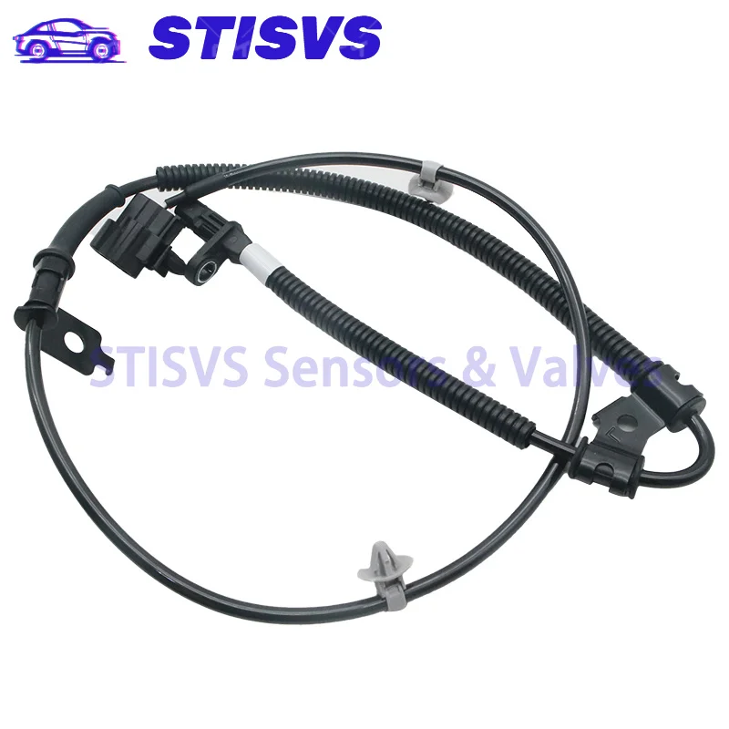 

95670-4D000 Front Left ABS Wheel Speed Sensor For KIA Sedona 2006-2014 Hyundai Entourage 2007-2008 956704D000 95670 4D000