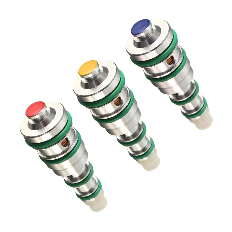 

Электромагнитный регулирующий клапан компрессора V5 R134a 44Psi 42Psi 40Psi для