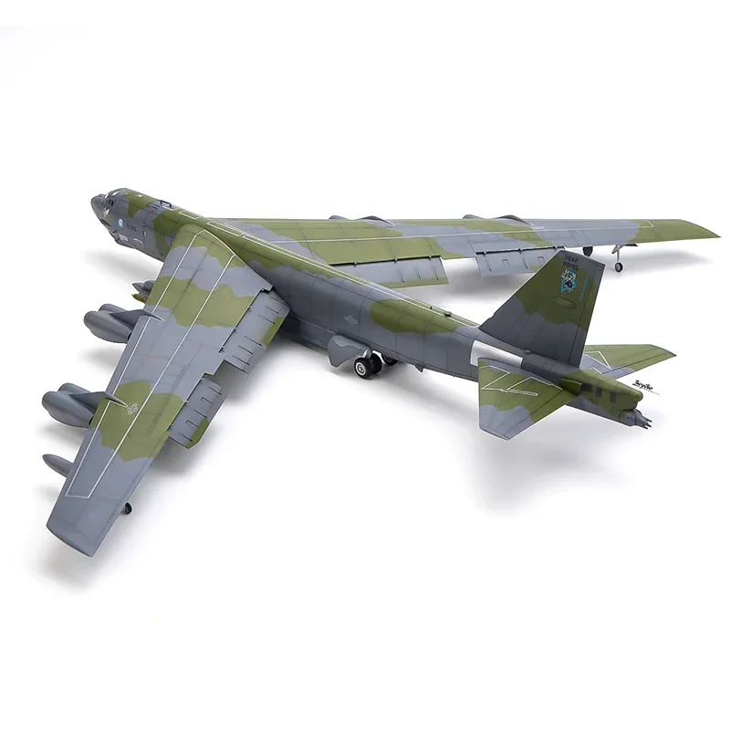 万里の長城ホビー 1/144 L1009 B-52G ストラトスフィア要塞戦略爆撃機組立航空機スケールモデルキット