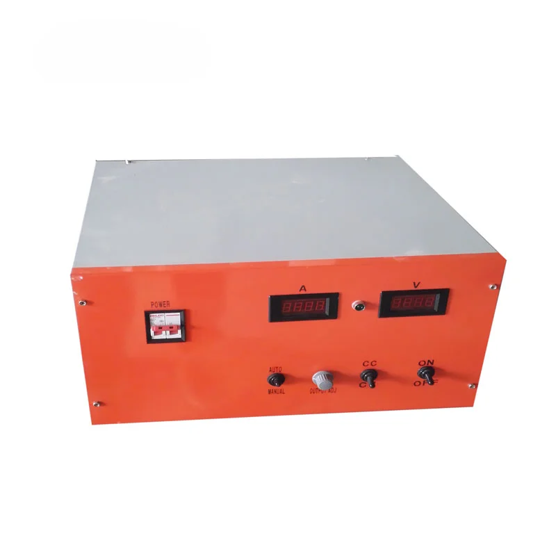 

Variable current dc source 12V 1000A Plating rectifier