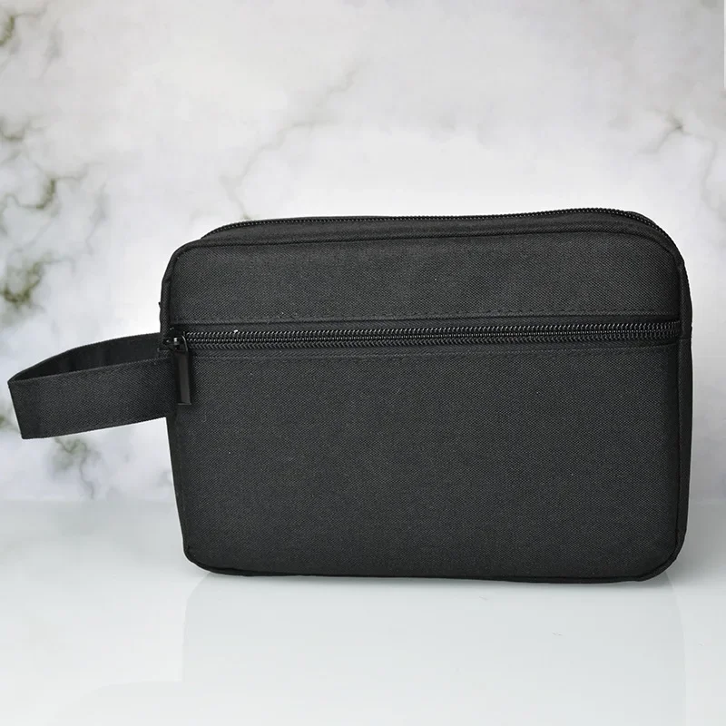 1pc Travel Mens Toiletry Bag Women Cosmetic Necessaire Case Waterproof Ladies Makeup Bag Beauty Wash Pouch Handbag Organizer