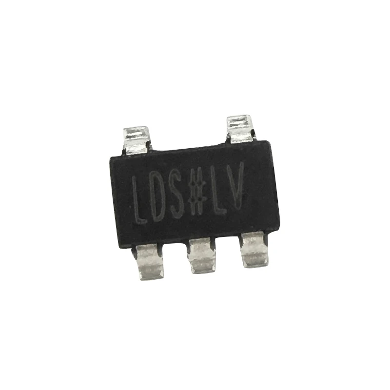 Lds#Lv Adp150aujz-1.8-R7 LDO Regulator Pos 1.8V 0.15A 5-Pin TSOT New Original In Stock