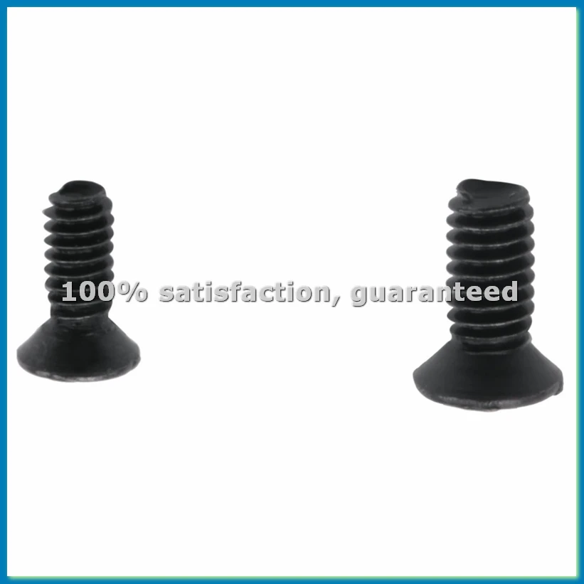 500Pcs M2 M2.5 M3 Laptop Notebook Computer Screw Kit Set for Gateway-ABFB