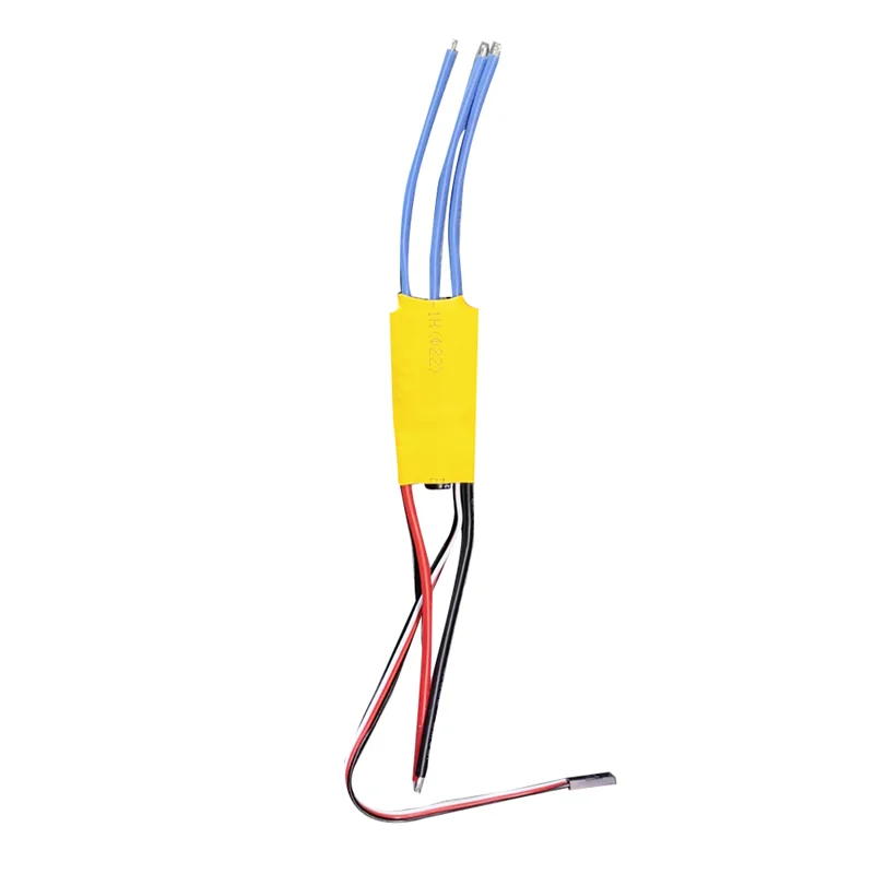 

A13E-SG90 Servo 2212 KV2200 Brushless Motor 30A ESC 6035 Propeller Accessory Electric Motor Kit For Rc Airplane Motor