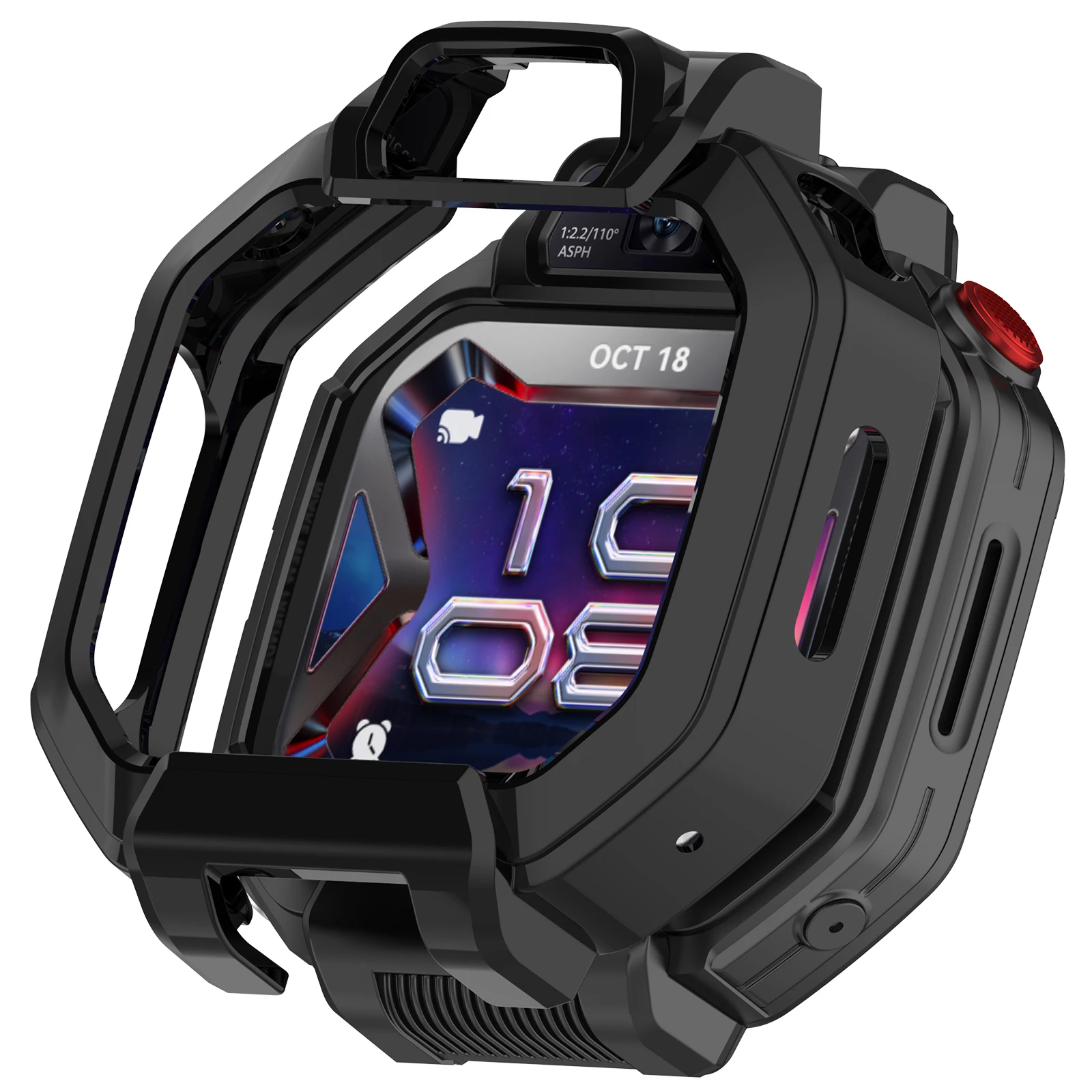 Akıllı saat koruma kapağı Huaw - Smartwatch Watches For Kids incelemesi ve fiyatı