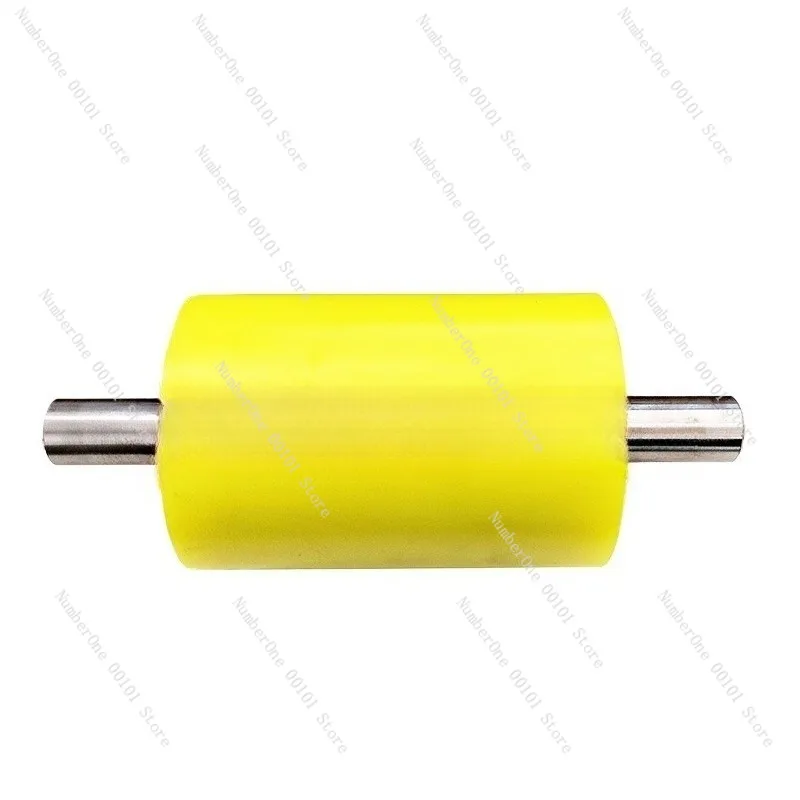 Polishing Machine Polyurethane Guiding Wheel, Automatic Polishing Equipment, Special Drive and Auxiliary Wheel, Multiple