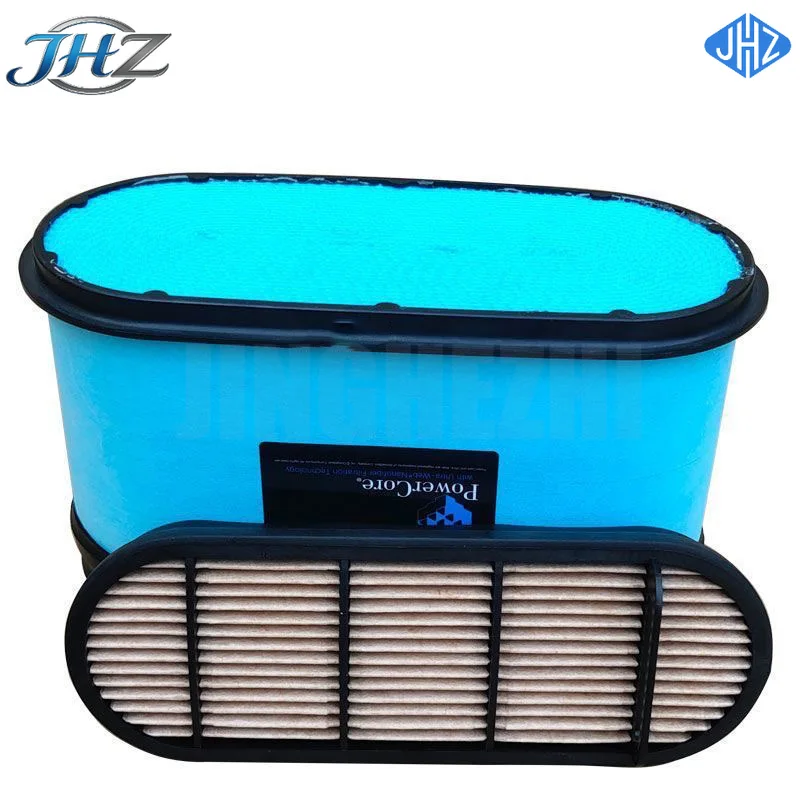 

Suitable For Tractor Air Filter AL172780 Filter Element 1204 1354 1654 6B954 Filter