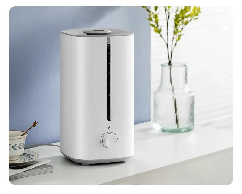 

Small humidifier household