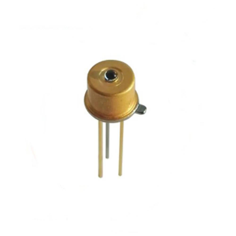 

NEW 400nm - 1100nm 905nm Silicon 500um Avalanche Photodiode With TO46 Can or With Fiber Coupling