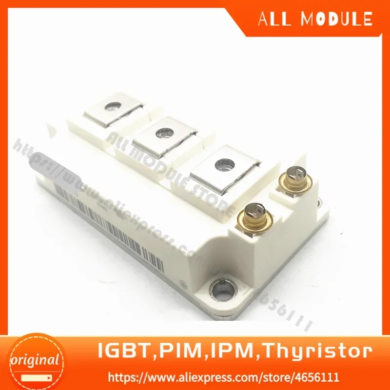 Módulo IGBT ORIGINAL FF300R17KE3, nuevo, envío gratis
