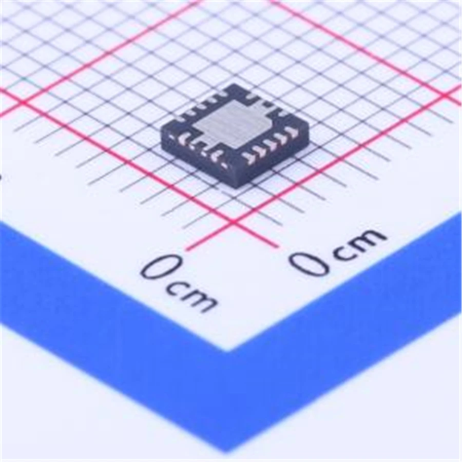 10PCS/LOT TPS54320RHLR (DC-DC Controllers)