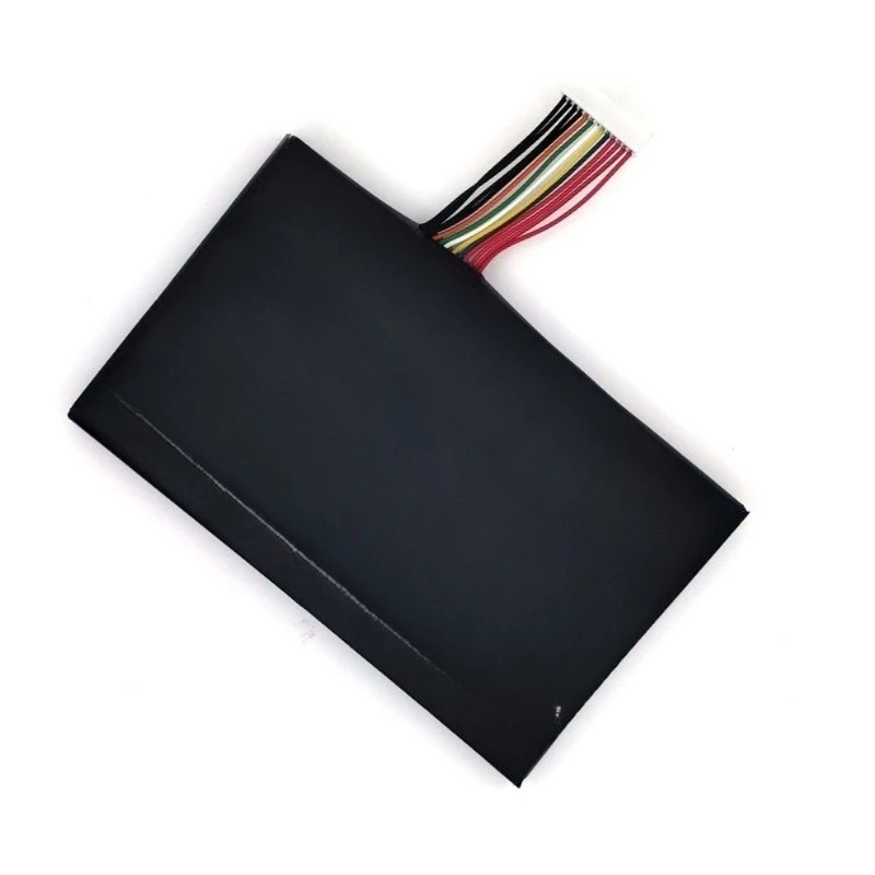 ل MECHREVO X1 X2 ل Hasee Z7M-KP5GC Z7M-KP7GC Z7M-KP7S KP7GT 46.74Wh GI5KN-11-16-3S1P-0 بطارية الكمبيوتر المحمول