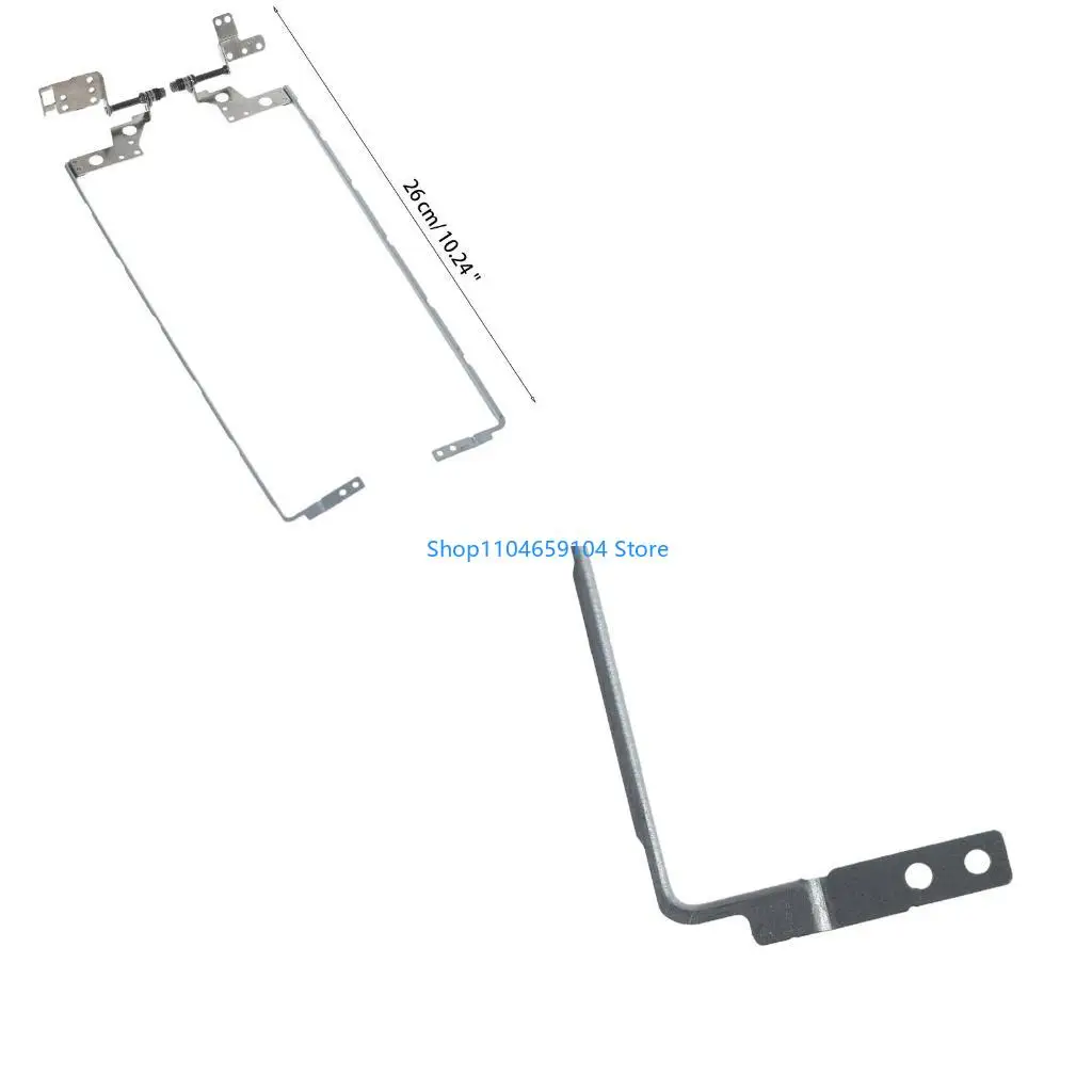 Lcd Screen Hinge Br…