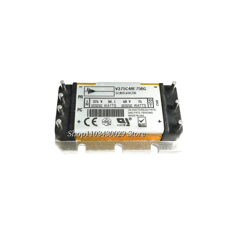 

NEW V375C48C150AL V375C48C150AN V375C48C150AL2 V375C48C150BL V375C48H150AL V375C48H150AK V375C48H150A2 V375C48T75BG V375C48E75BG