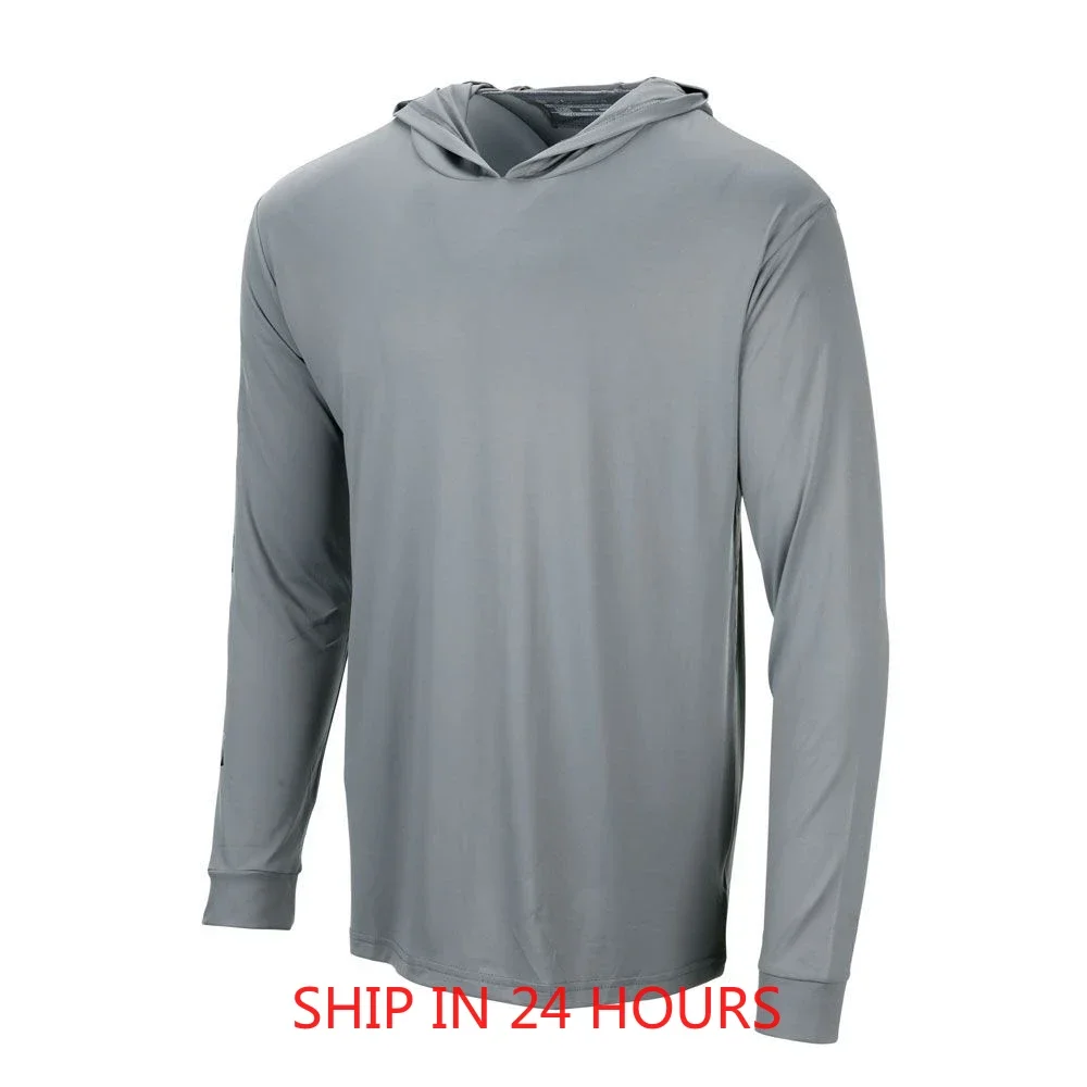 

Jersey Fishing Clothing Summer Crewneck Shirt Tops Print Camisa De Pesca Fishing Long Sleeve Uv Protection Wear Hoody