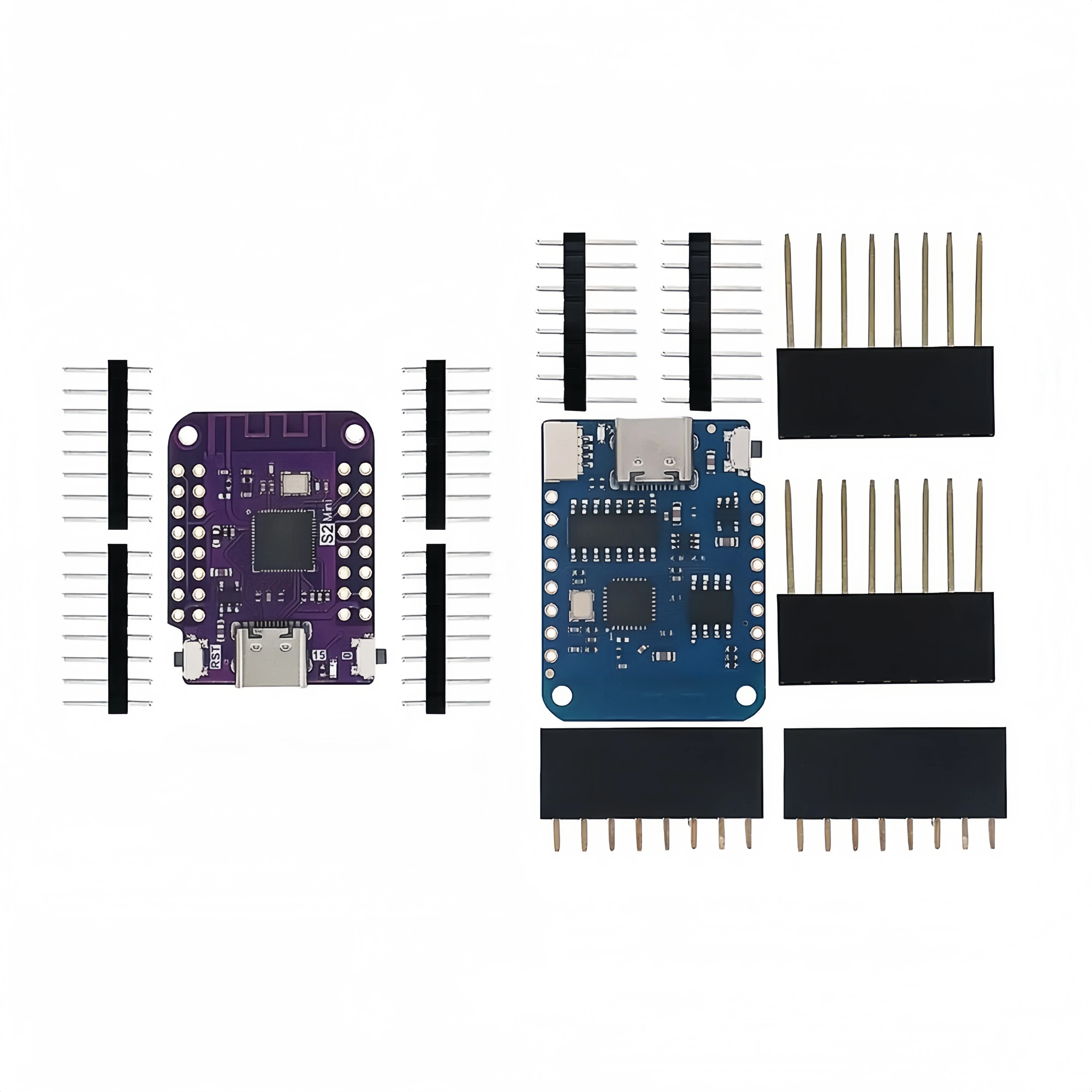S2 Mini V1.0.0 ESP3… - image