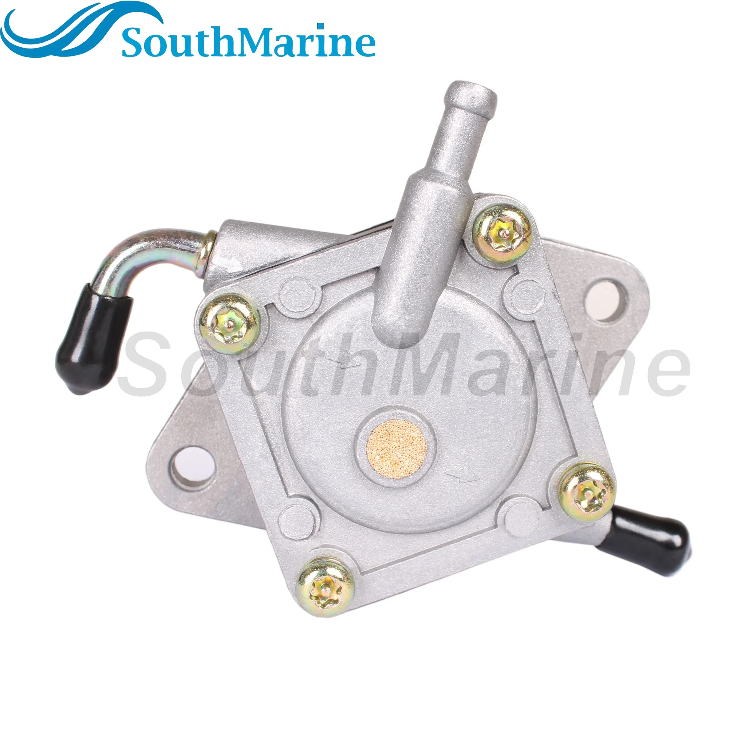 

Топливный насос для гольф-каров Kawasaki Club Car DS Precedent (бензиновые модели с двигателями 290FE, 350FE), артикулы 1014523, 1014524, S 5136, FP002, 49040-2067