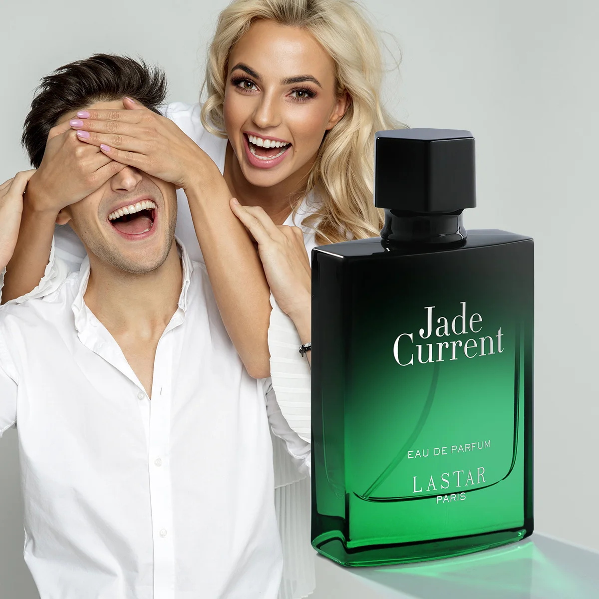 عطر LASTAR للرجال، عطر يدوم طويلاً، ملاحظة فواكه طازجة، 50 مل/1.7 أونصة، مناسب للتمر الخارجي، هدية عيد الميلاد. #6