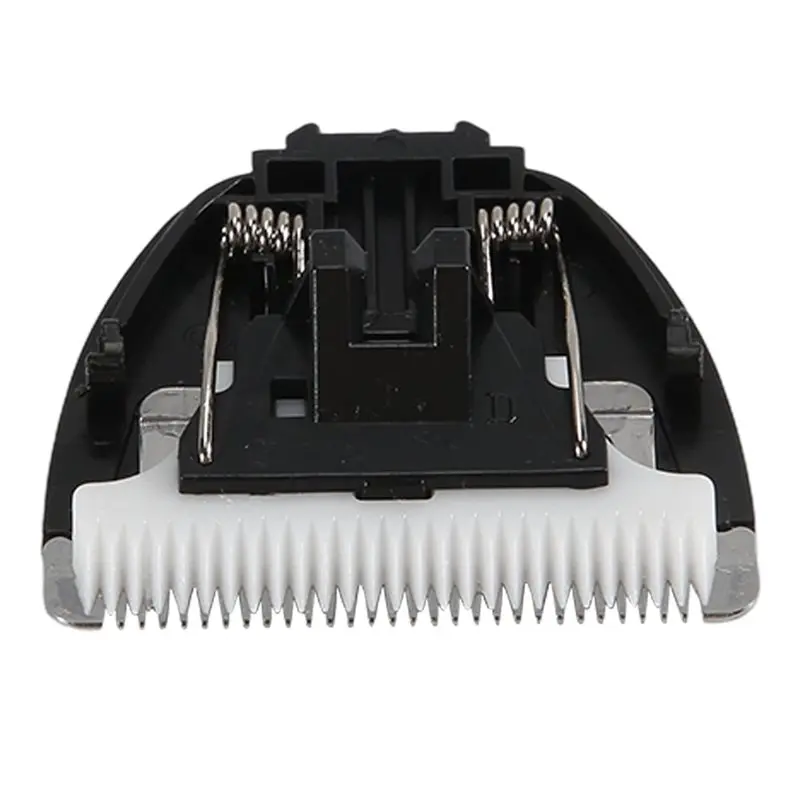 B47B-CP8000 Dog Hair Trimmer Blade Head Pet Hair Clipper Replacement Knife For Tefeng TP-2280 1680 2680 7800 8650 3680