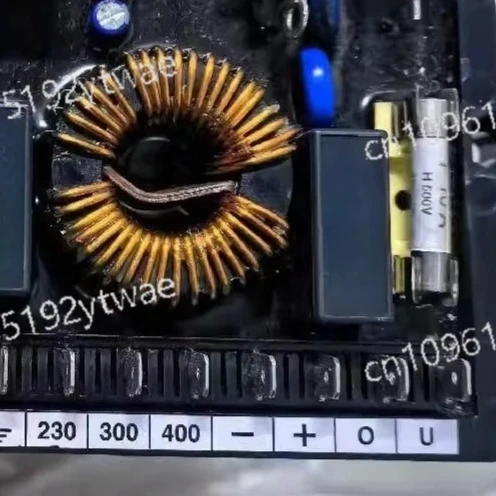 M40FA610A AVR Automatic Voltage Regulator Stabilizer for Brushless Diesel Generator Alternator