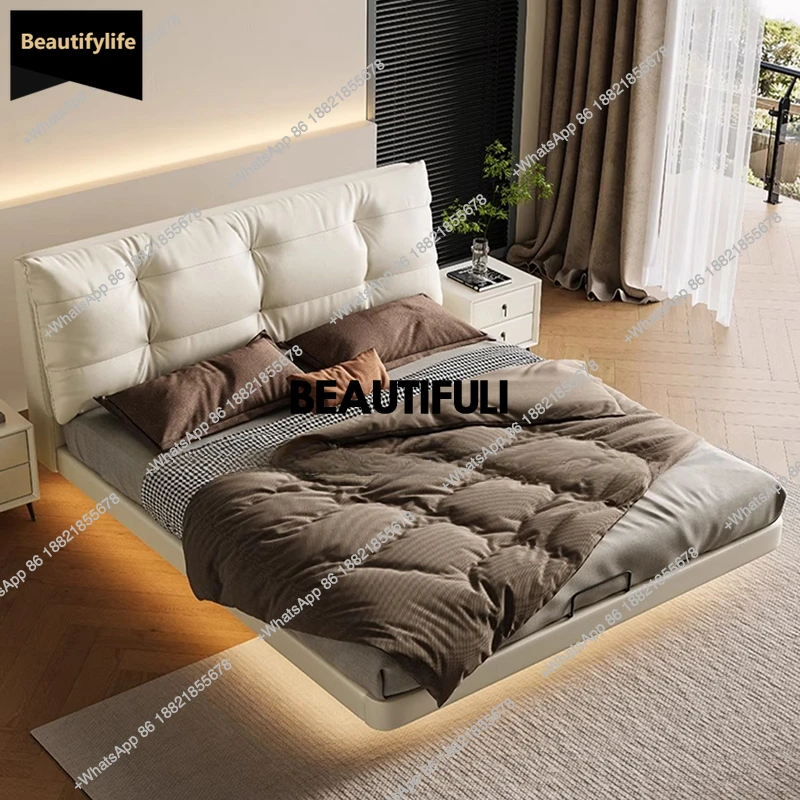 D80 Italian Leather…