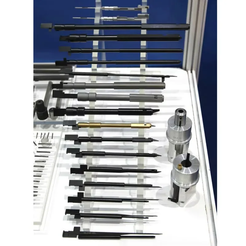 

High Precision Adjustable Honing Mandrel Sunnen Abrasive Tools