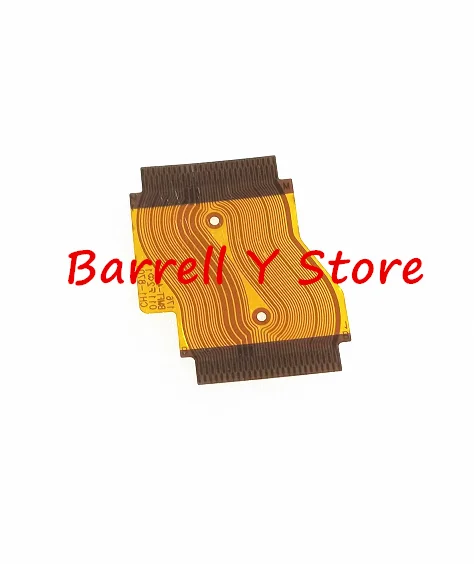 NEW Flex cable FPC connect mainboard and Flash Power for Canon 7D Camera Replacement Unit Repair part