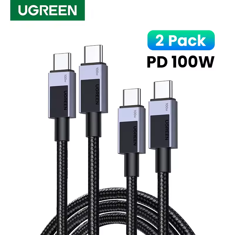 2. UGREEN U..