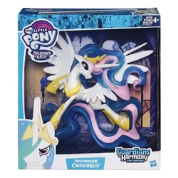 Harmony Guardian /MyLittlePony/ LittlePony/ Genuine Collection Toy Peripherals/Do Not Do Model Boys and Girls Birthday Gifts